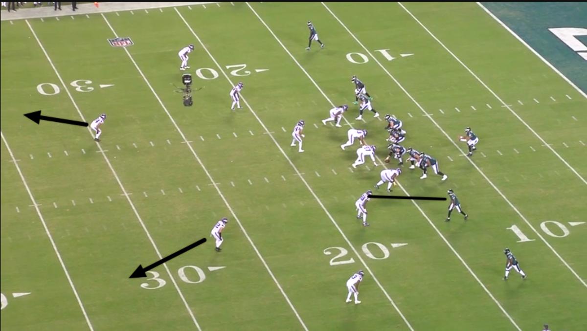 LB Vs Smith